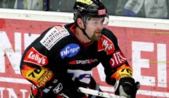Aaron Fox novi igrač KHL Medveščak