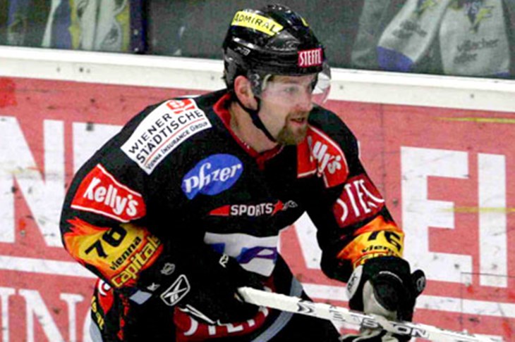 Aaron Fox novi igrač KHL Medveščak