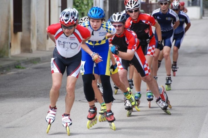 Talijanski inline kup