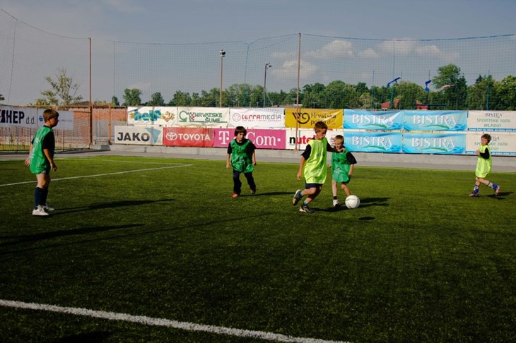 Otvorene Sportske igre mladih