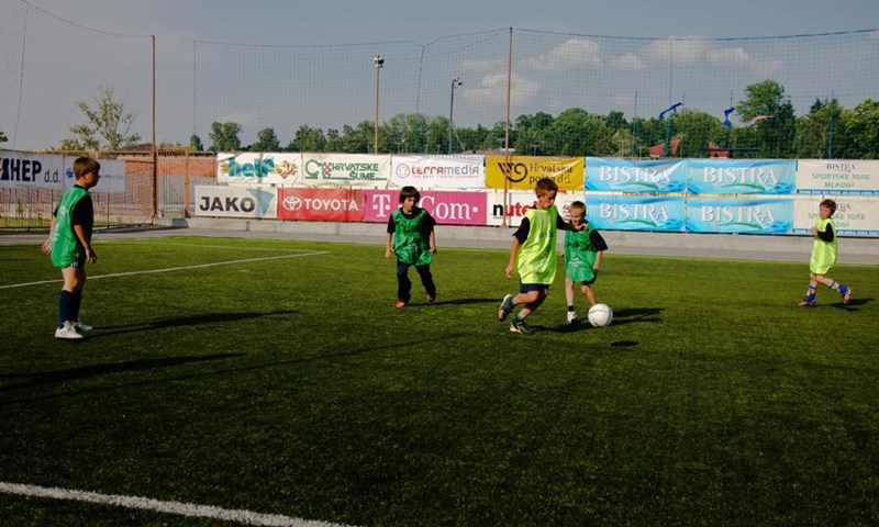 Otvorene Sportske igre mladih