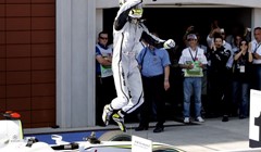 "Najbolje izdanje mog bolida"