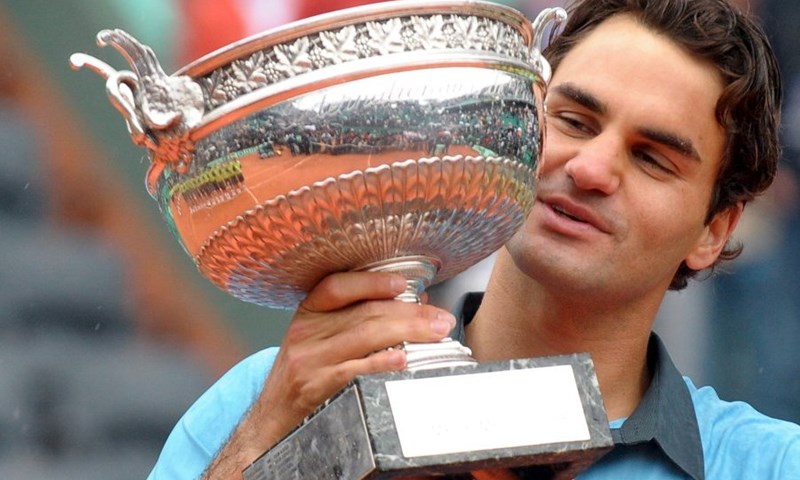Federer više nema što dokazati
