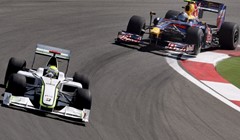 "Button je s drugog planeta"