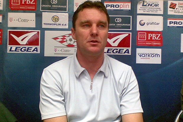 S novim direktorom po nove igrače