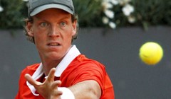 Obećavajući start nositelja