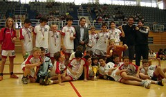 Budući Džombe, Balići i Voriji