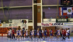 Zovko: "Bit će jako teško u Lyonu"