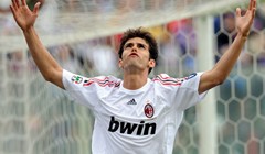 Kaka potpisao za Real Madrid!