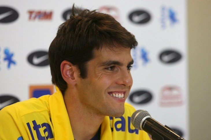 "Želim stvarati povijest"