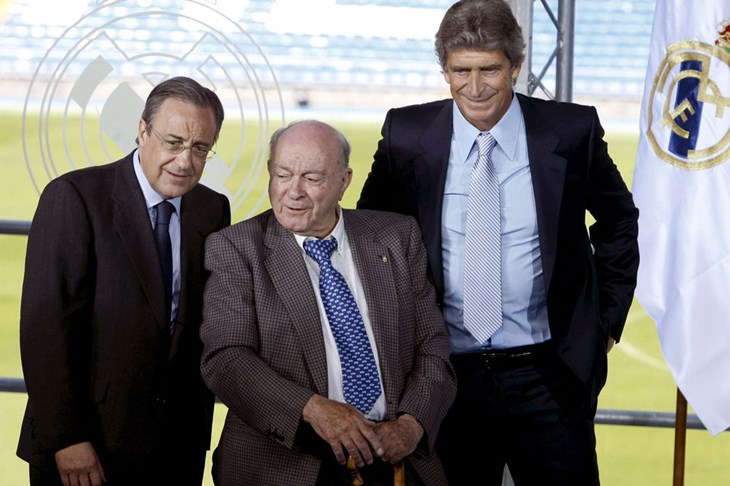 "Sada je na redu Ronaldo"