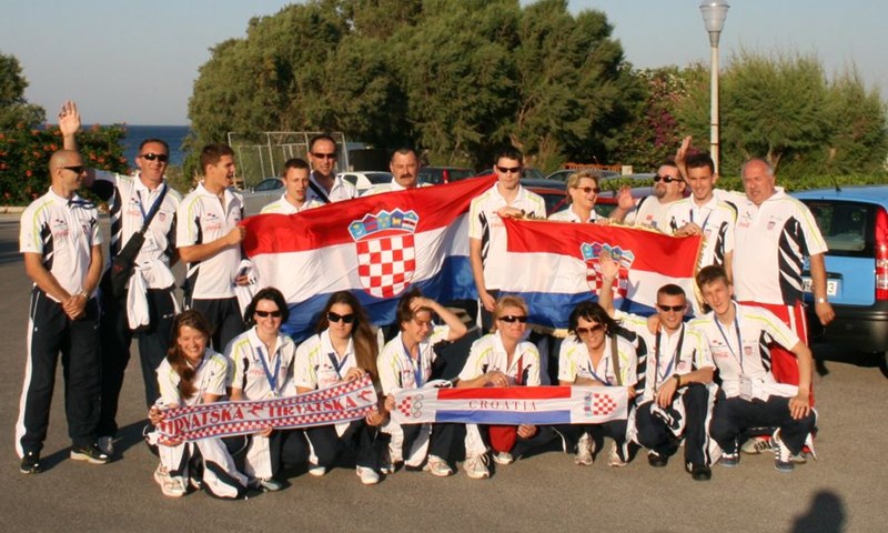Budetić brončani u koplju