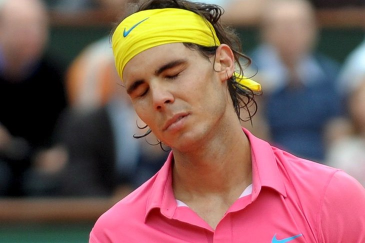 Nadal igra u Wimbledonu?