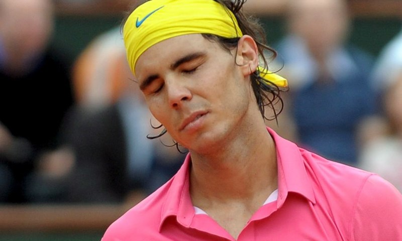Nadal igra u Wimbledonu?