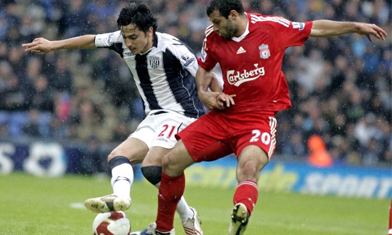 Mascherano neće odbiti Barcu?