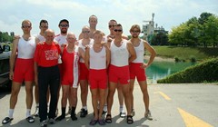 Održana veslačka regata Zagreb