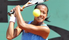 Kiša skratila drugi dan