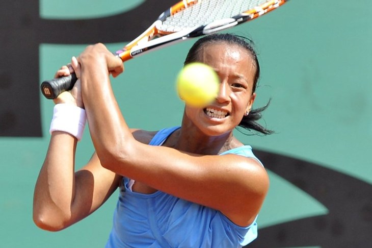 Kiša skratila drugi dan