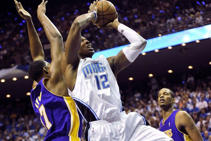 Orlando ostaje u igri