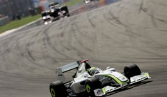 Jenson Veličanstveni i Brawnovo carstvo