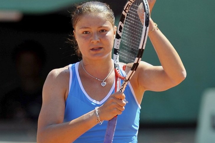 Safina ide u Sloveniju