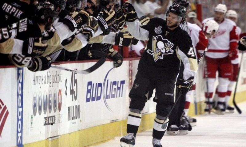 Pittsburgh izborio sedmu!