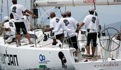 Nastavljeno prvenstvo na Cresu