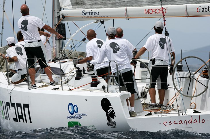 Završen drugi dan na Cresu