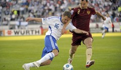 Rusija zaledila Finsku, Srbi jure