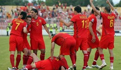 Uoči gostovanja u Hrvatskoj, Makedonija imenovala novog izbornika