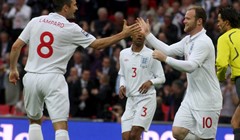 Capello poželio Rooneyu ugodne praznike