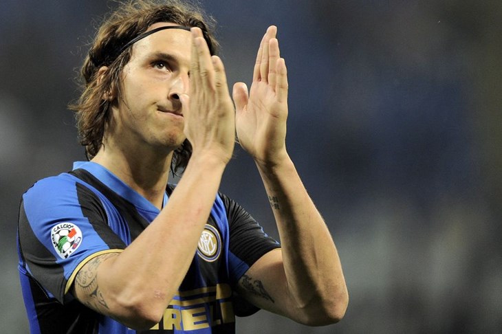 Mourinho i Ibrahimović: Skupi. A korisni?