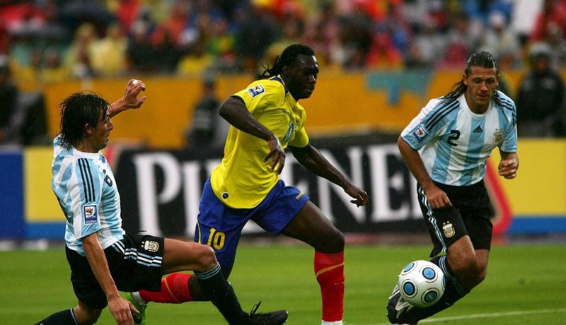 Caicedo najavio mirovinu: 'Smrt Maria Pineide duboko me pogodila i više ništa ne želim znati o nogometu'