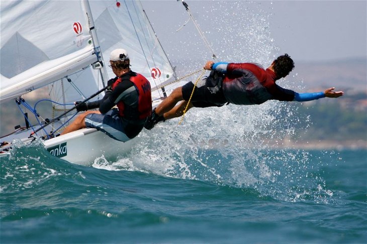 Fantela/Marenić i dalje vode