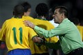 Potencijalni Hajdukovac zabija za Brazil