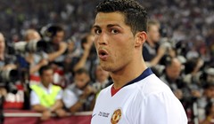 Ronaldo u Realu za 80 milijuna funti!