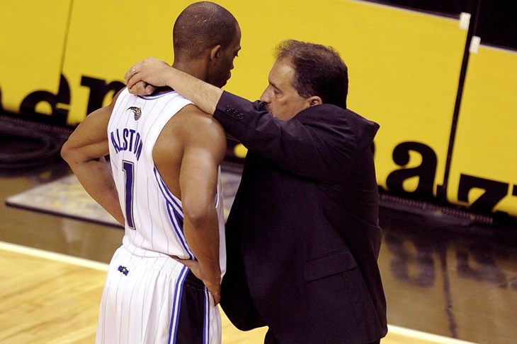 Čovjek sa svojim mišljenjem