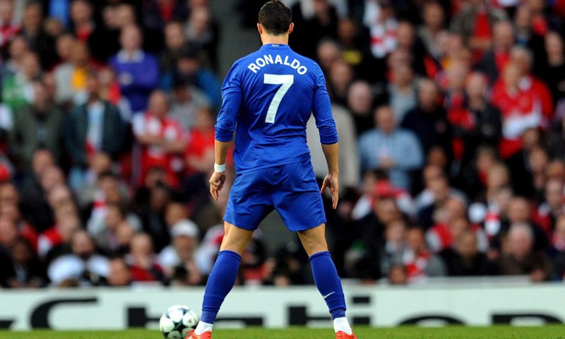Video: Sezone koje su prodale Ronalda