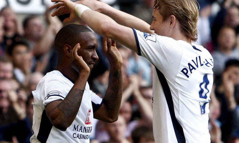 Veliko pospremanje u Tottenhamu