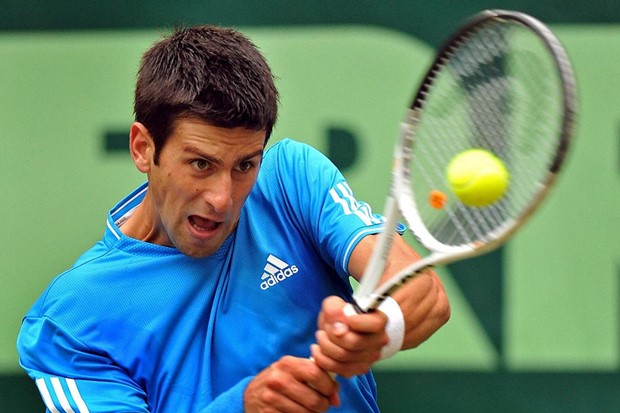 Đoković teško do četvrtfinala