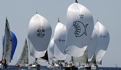 Završena regata na Cresu