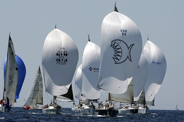 Završena regata na Cresu