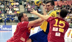 Švedska osigurala kartu za Austriju