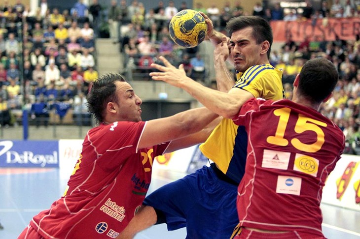 Švedska osigurala kartu za Austriju