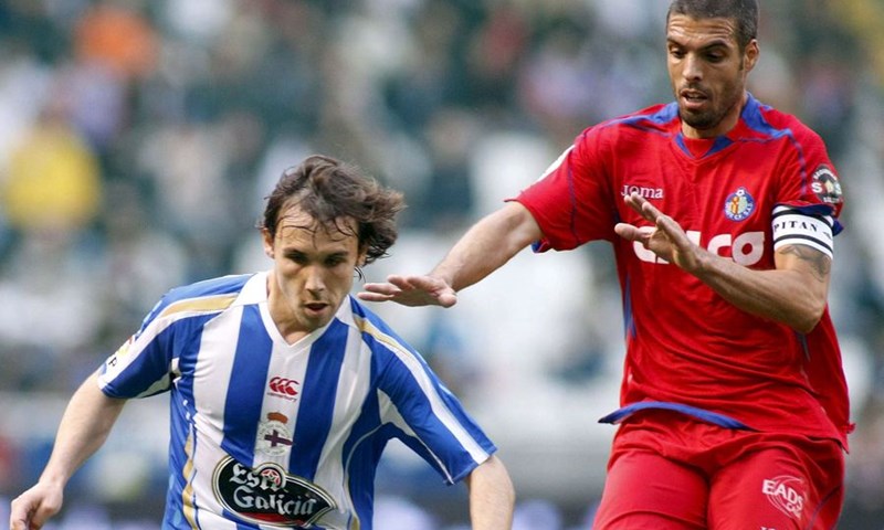 Espanyol se pojačao u La Coruni