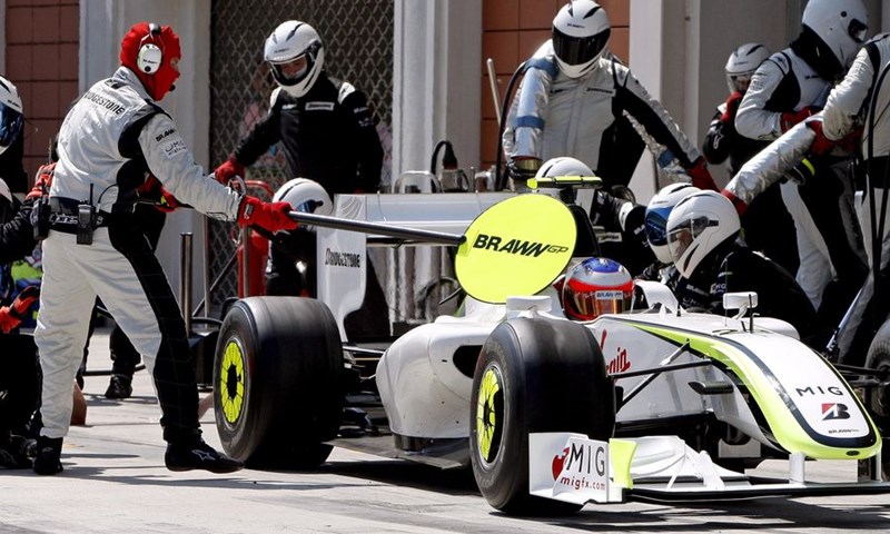 Senna se nada novoj prilici