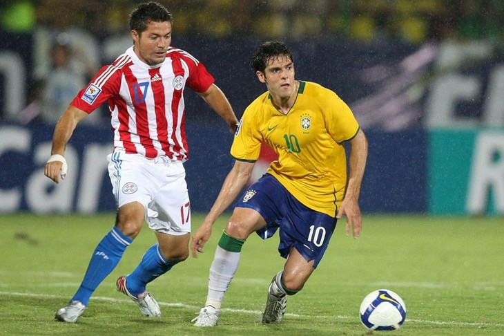 "Raduje me Ronaldov dolazak"