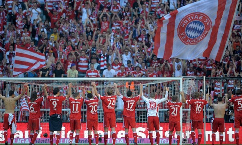 Bayern odmjerava Stamford Bridge