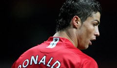 Ronaldo: "Moje vrijeme u Unitedu je prošlo"