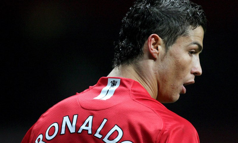 Ronaldo: "Moje vrijeme u Unitedu je prošlo"
